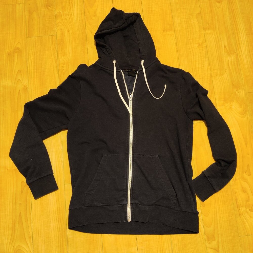 H&M Zip Up Hoodie